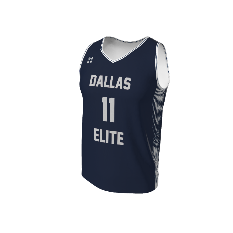 Basketball Shift Stride-Line Jersey. (x 15)