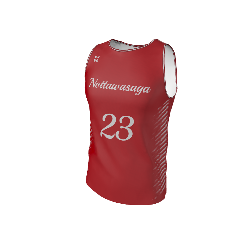 Basketball Venom Drip XE-Caliber Jerseys. (x 14)