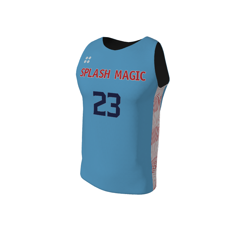 Basketball October Phase I Jersey. (x 8)