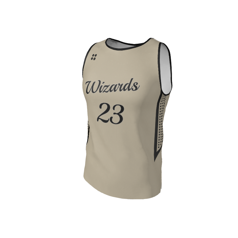Basketball Rapture XE-Caliber Jerseys. (x 6)