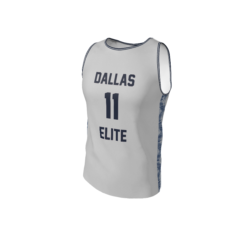 Basketball The X XE-Caliber Jerseys. (x 15)