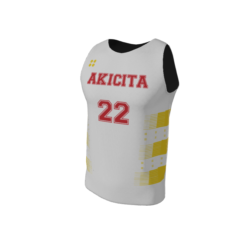 Basketball State Phase I Jersey. (x 10)
