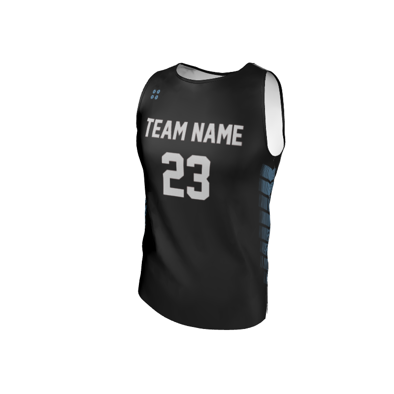 Basketball Vocal XE-Caliber Jerseys. (x 1)