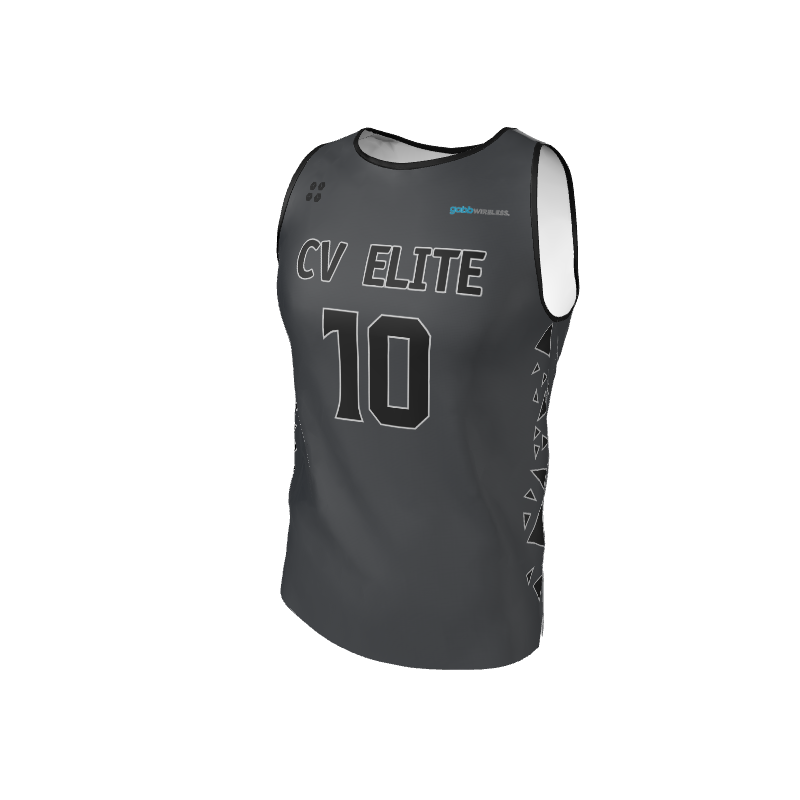 Basketball Solar XE-Caliber Jerseys. (x 9)