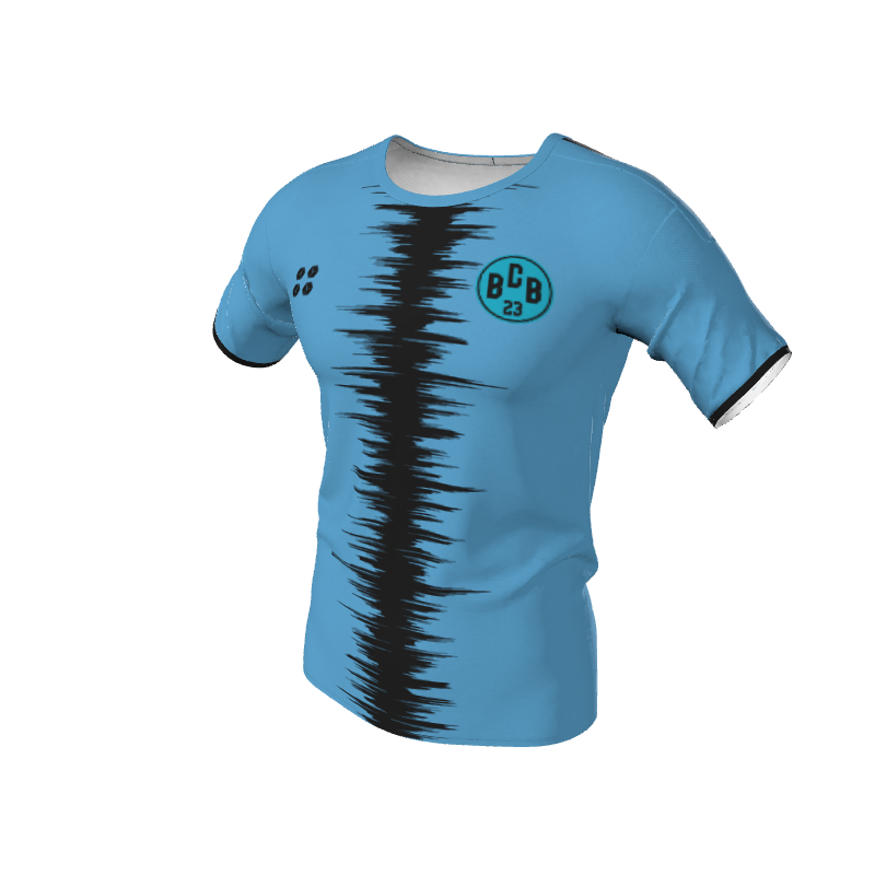 Soccer Shockwave Magna Jerseys. (x 24)