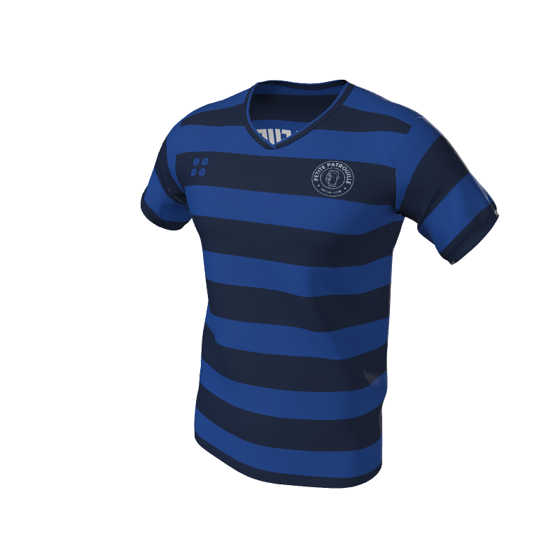 Soccer Sporting Equalizer Jerseys. (x 14)