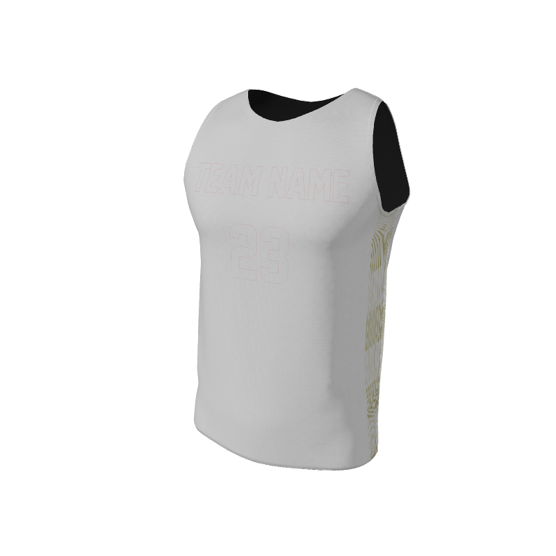 Basketball October Phase I Jersey. (x 6)