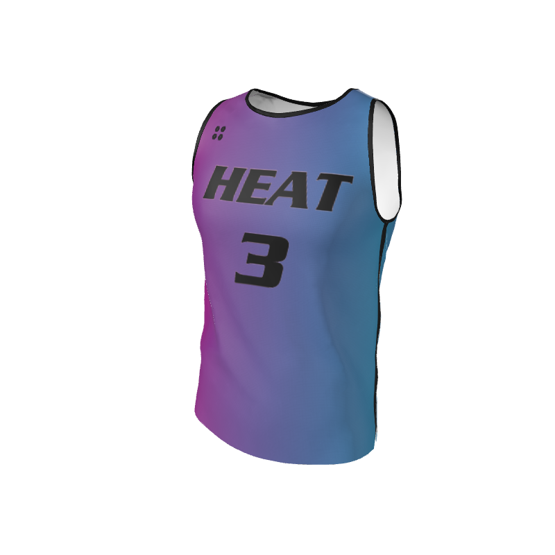 Basketball South Beach XE-Caliber Jerseys. (x 10)