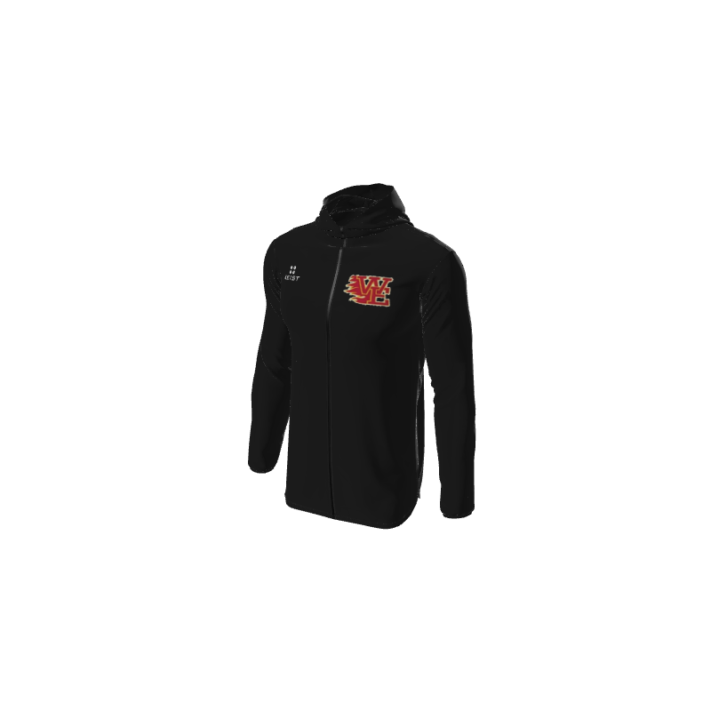 Apparel QuickZip Jacket QuickZip Jacket. (x 1)