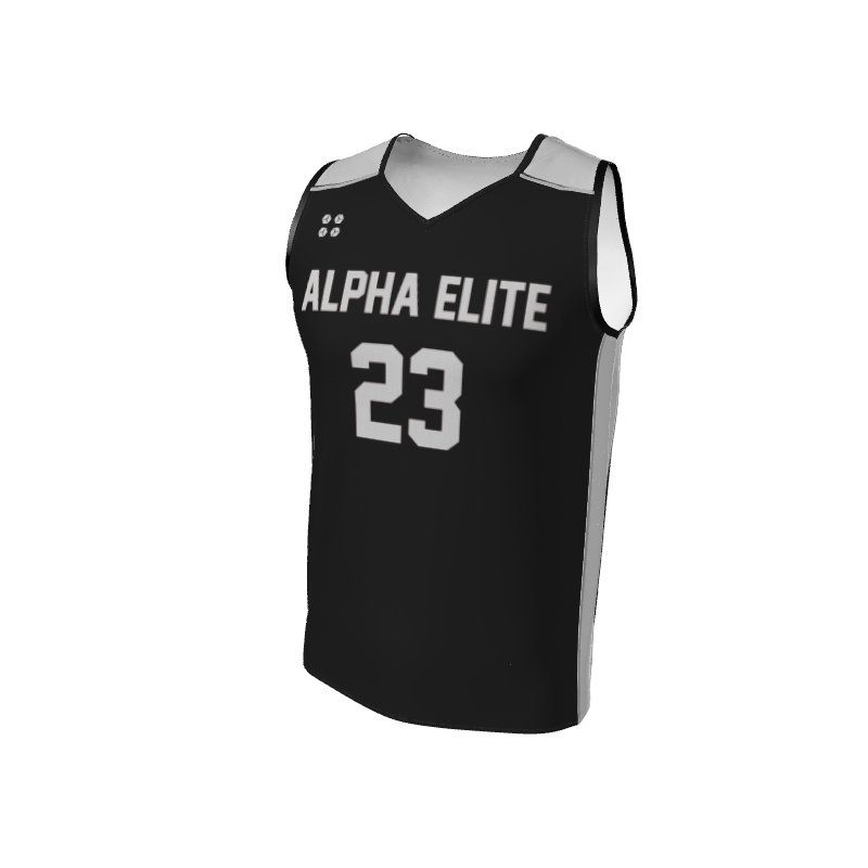 Basketball Illuminate Flash Jerseys. (x 6)