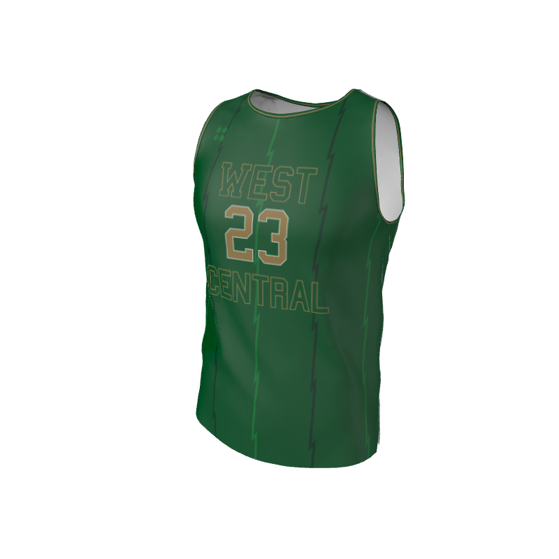 Basketball Jurassic XE-Caliber Jerseys. (x 30)