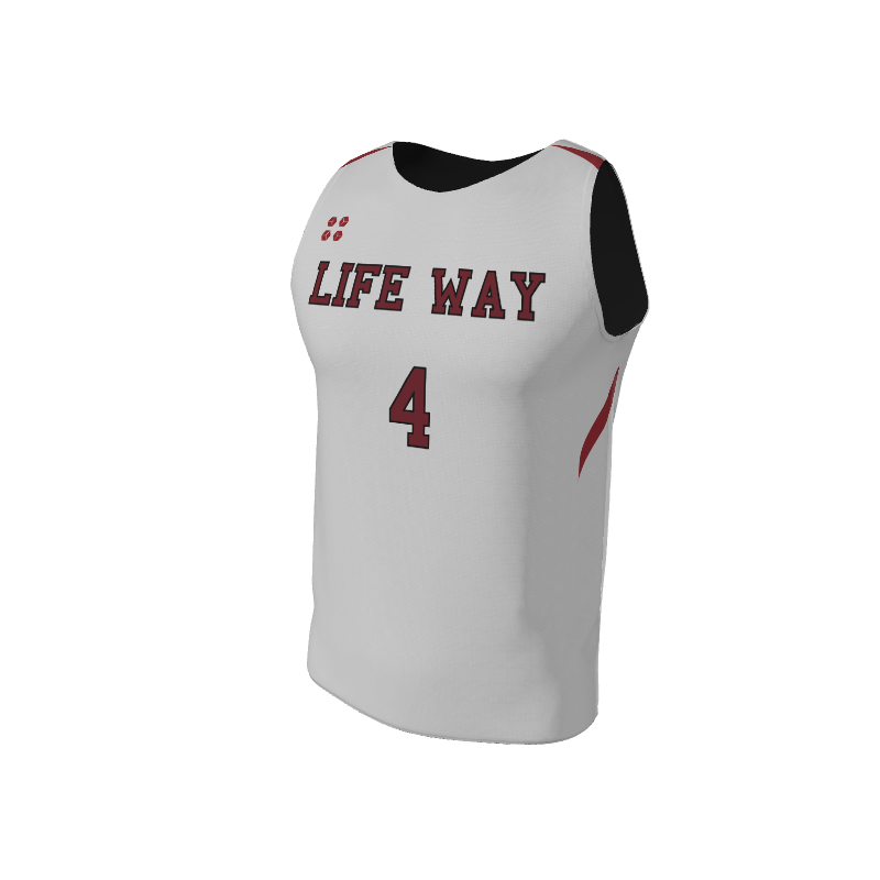 Basketball Forever Phase I Jersey. (x 50)