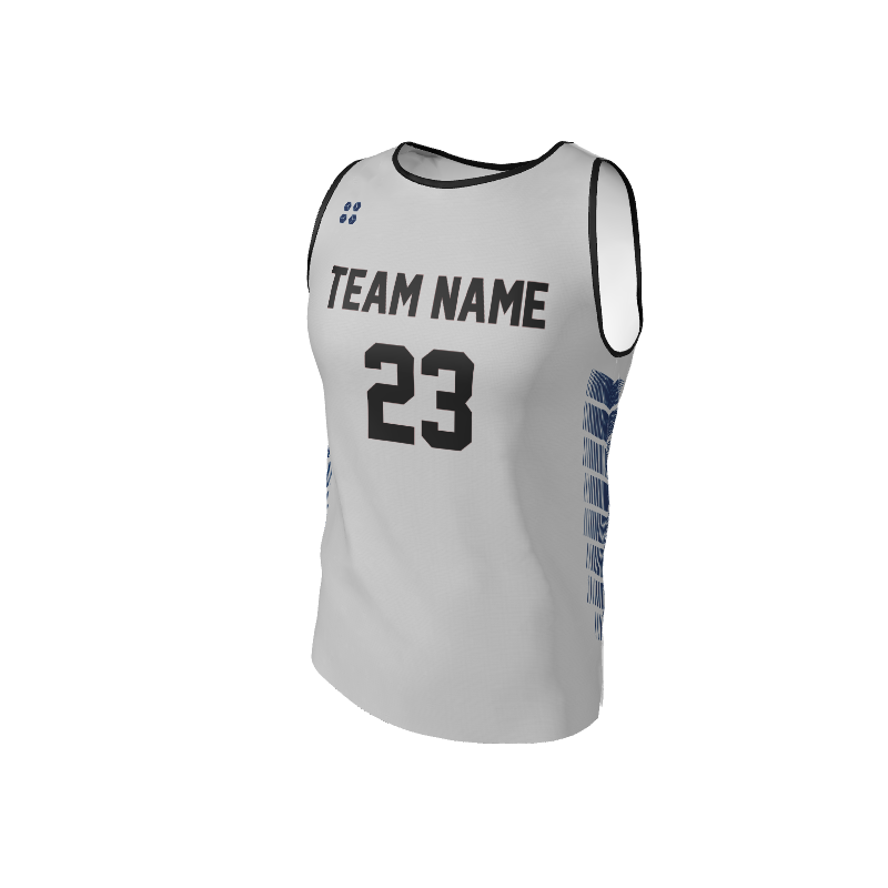 Basketball Vocal XE-Caliber Jerseys. (x 7)
