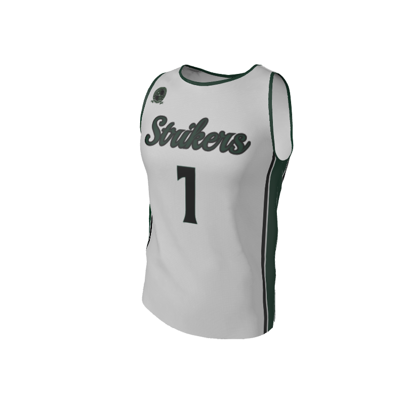 Basketball Cameron XE-Caliber Jerseys. (x 11)