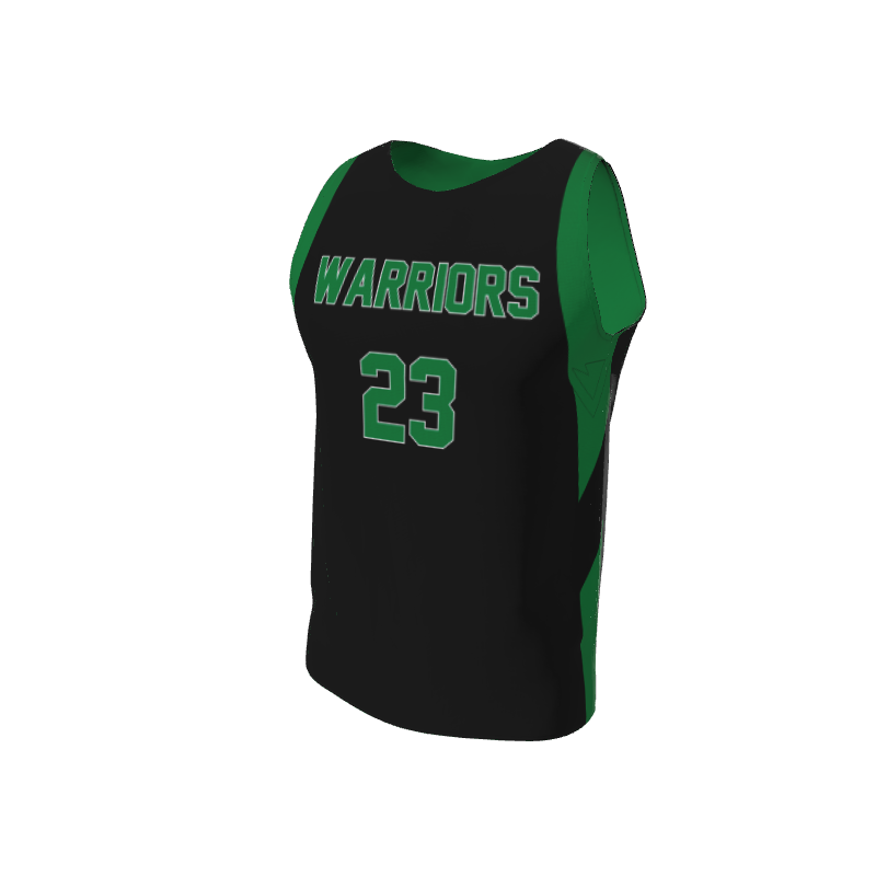 Basketball Icy Phase I Jersey. (x 8)
