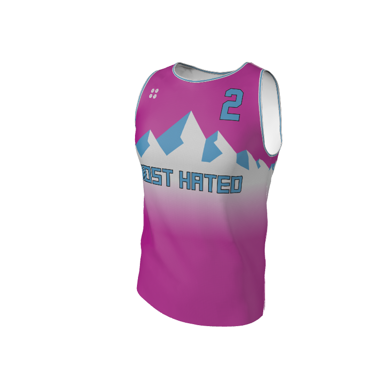Basketball Summit XE-Caliber Jerseys. (x 10)