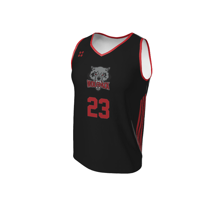 Basketball Mint Stride-Line Jersey. (x 10)