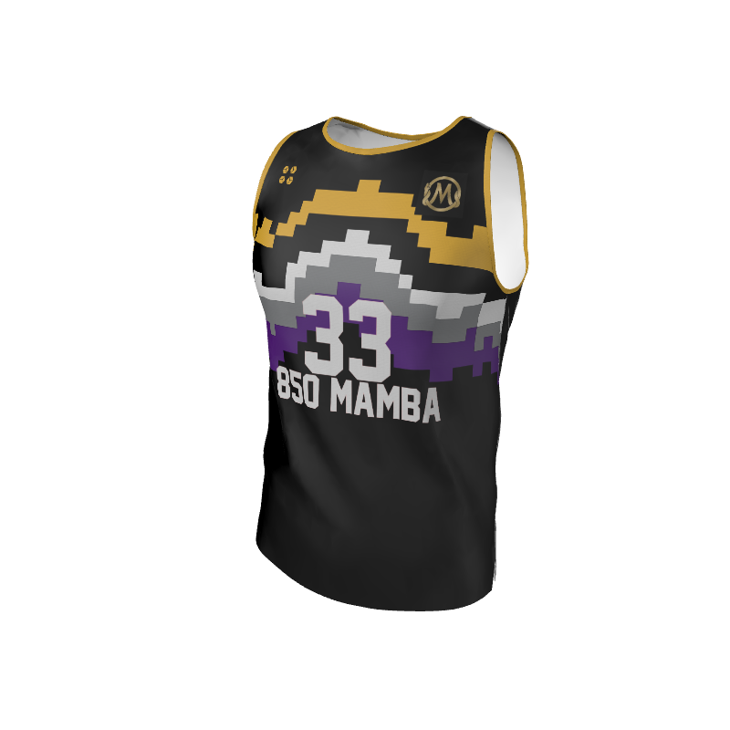 Basketball Valley XE-Caliber Jerseys. (x 12)