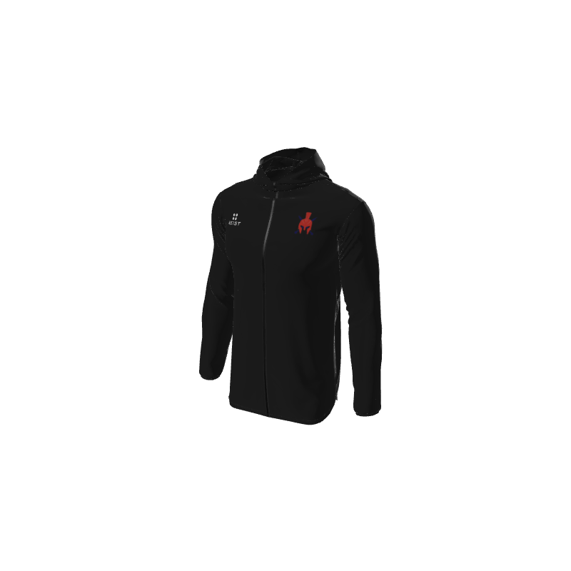 Apparel QuickZip Jacket QuickZip Jacket. (x 1)