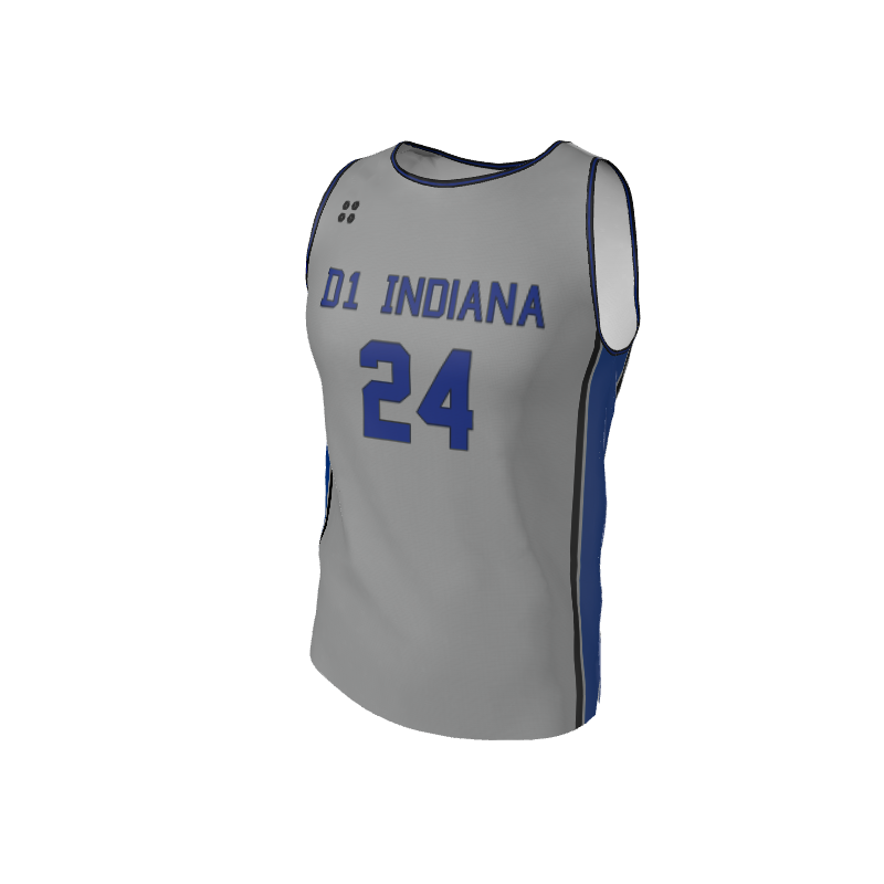 Basketball Cameron XE-Caliber Jerseys. (x 10)