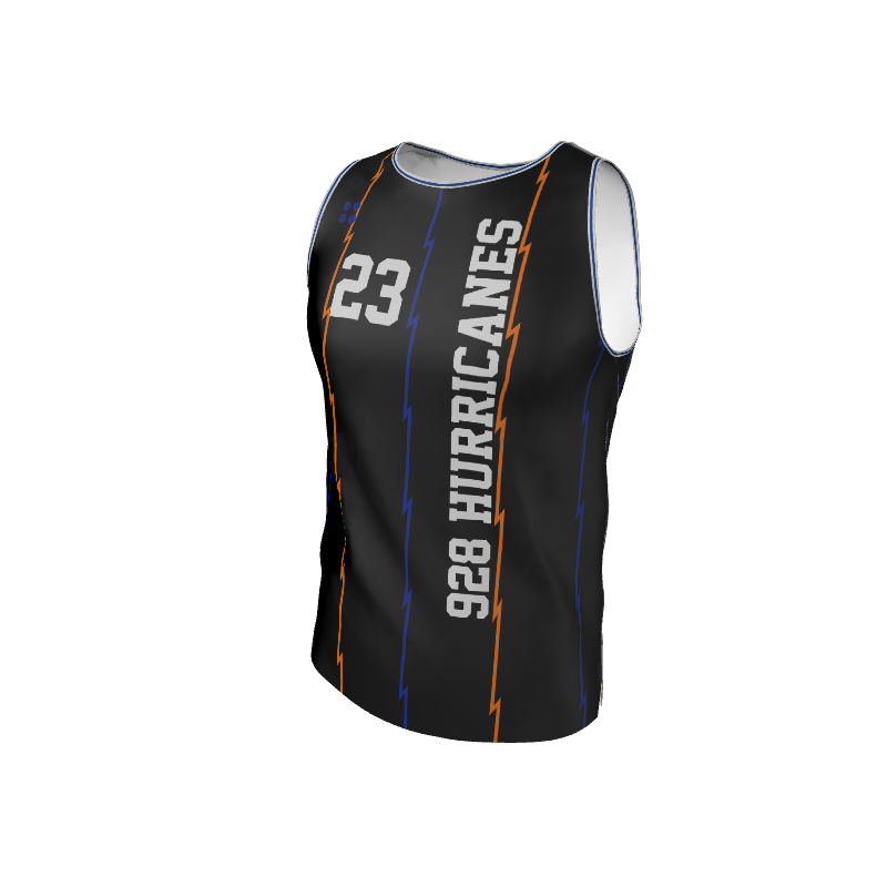 Basketball Jurassic XE-Caliber Jerseys. (x 6)