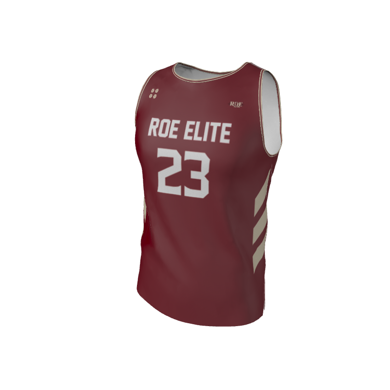 Basketball Trio XE-Caliber Jerseys. (x 6)