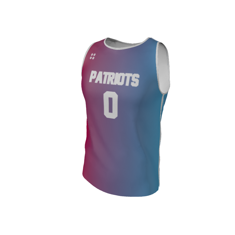 Basketball South Beach XE-Caliber Jerseys. (x 6)
