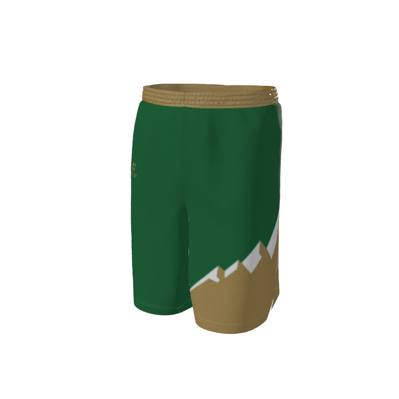 Basketball Summit XE-Caliber Shorts. (x 30)