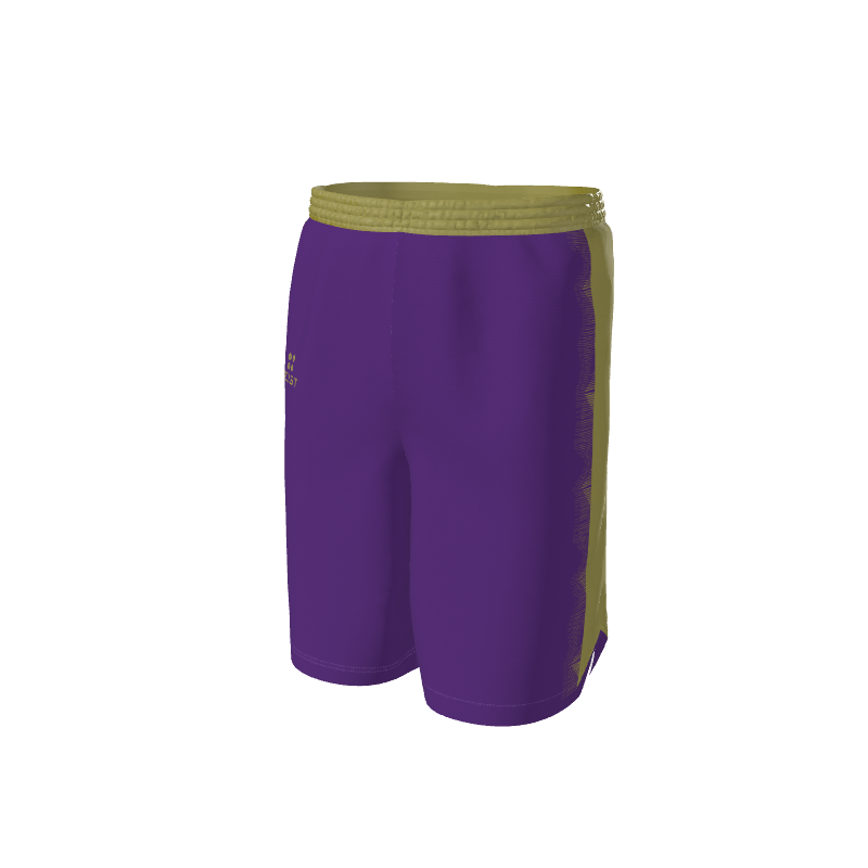 Basketball The X XE-Caliber Shorts. (x 9)