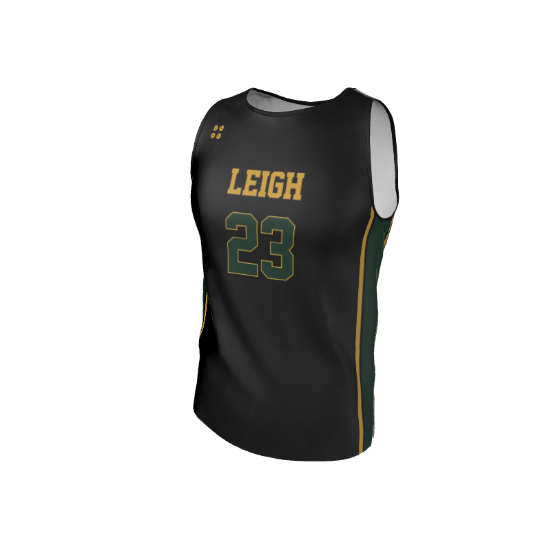 Basketball Cameron XE-Caliber Jerseys. (x 10)