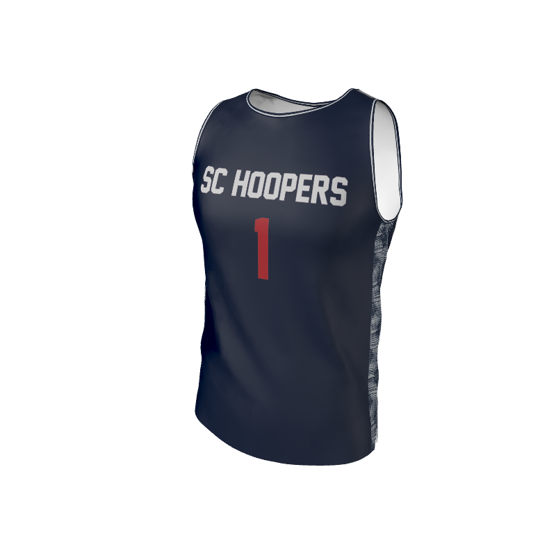Basketball The XX XE-Caliber Jerseys. (x 13)