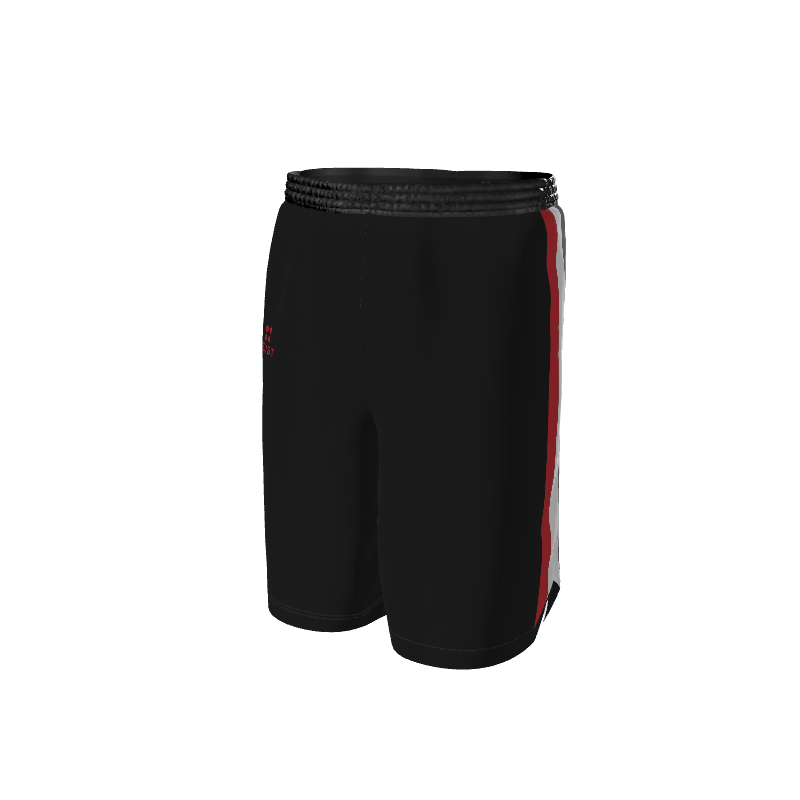 Basketball Spurs XE-Caliber Shorts. (x 8)