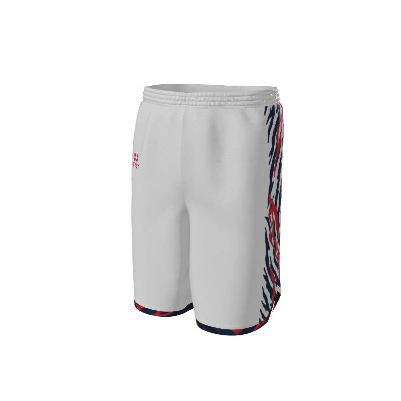Basketball Tiger XE-Caliber Shorts. (x 16)