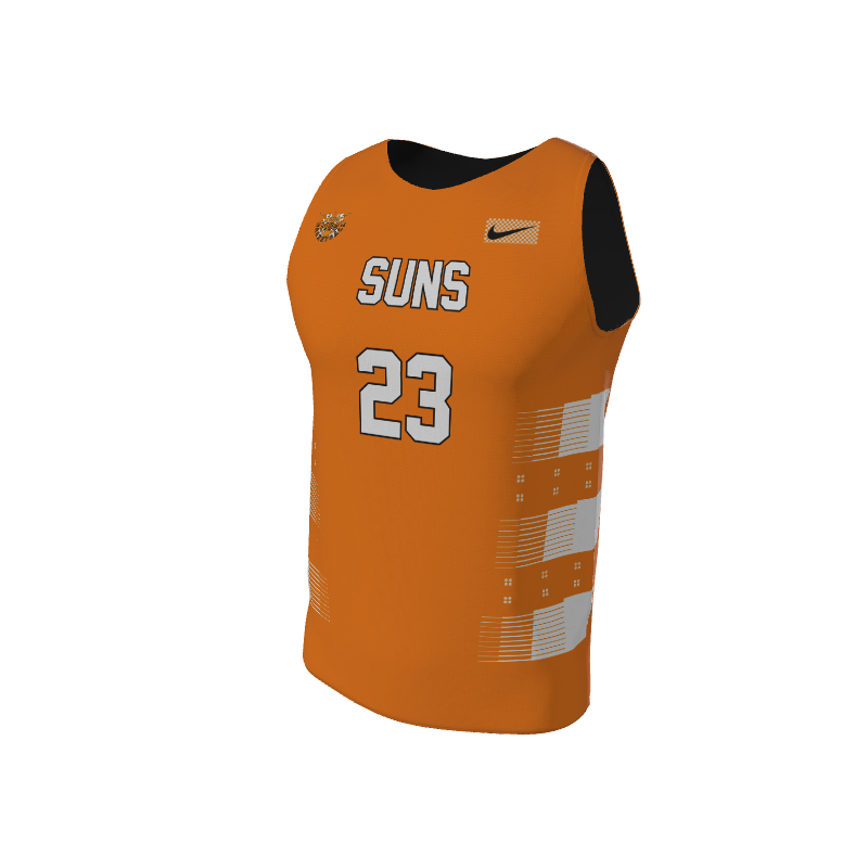 Basketball State Phase I Jersey. (x 6)