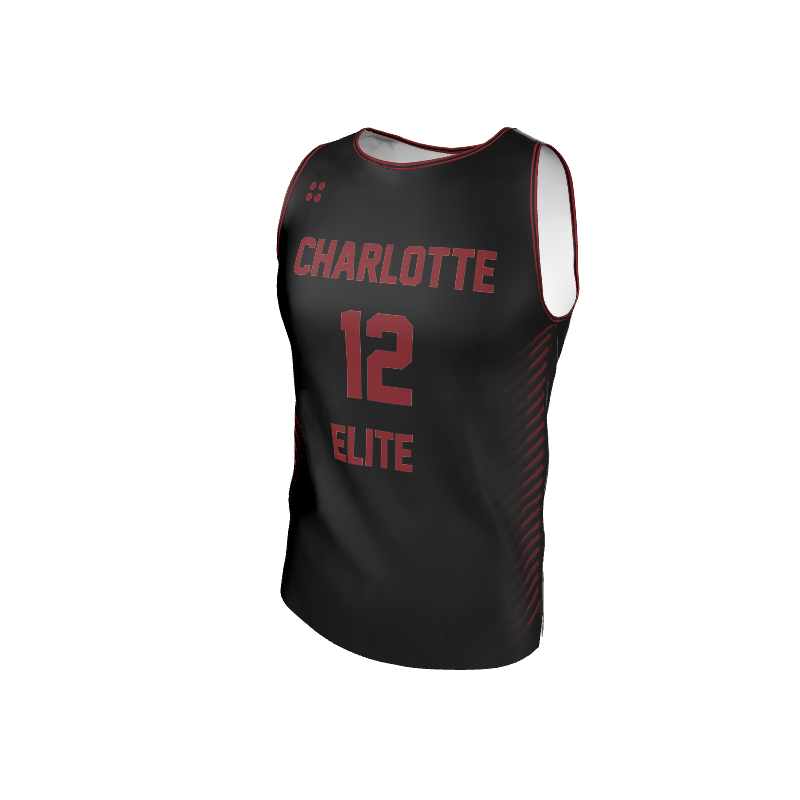 Basketball Venom Drip XE-Caliber Jerseys. (x 15)