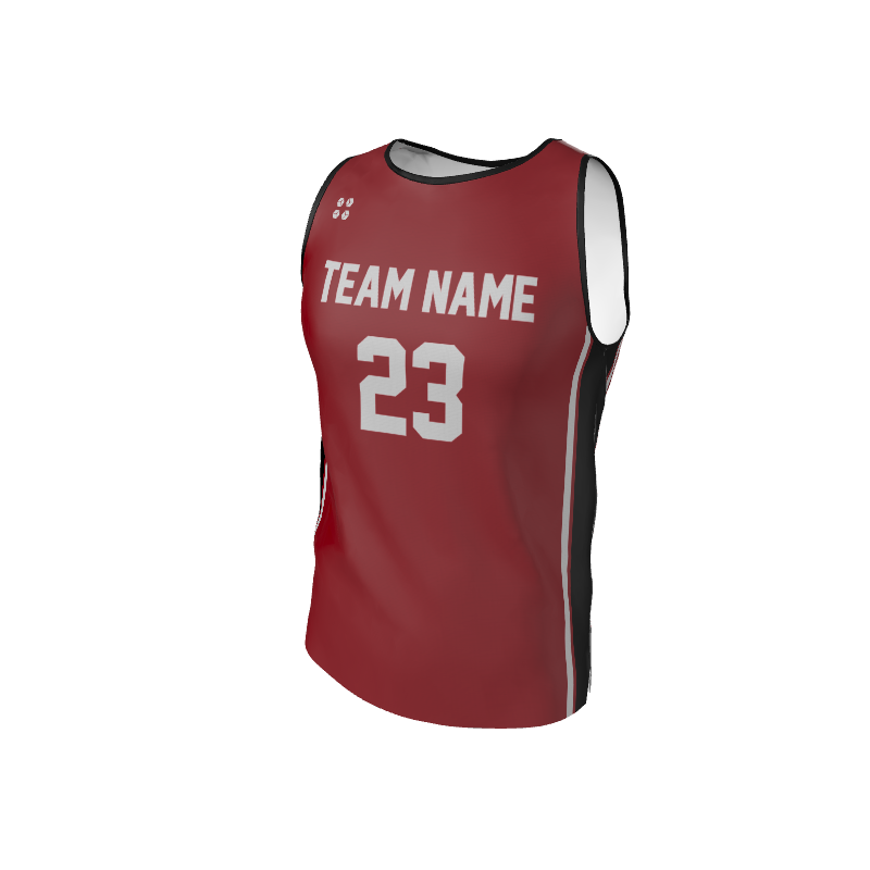 Basketball Cameron XE-Caliber Jerseys. (x 6)