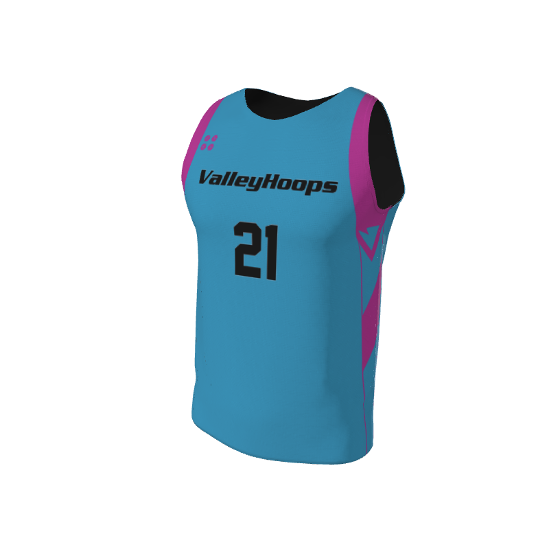 Basketball Icy Phase I Jersey. (x 10)