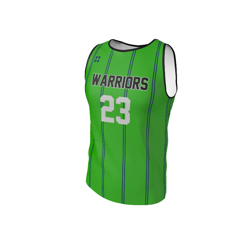 Basketball Hornet XE-Caliber Jerseys. (x 6)