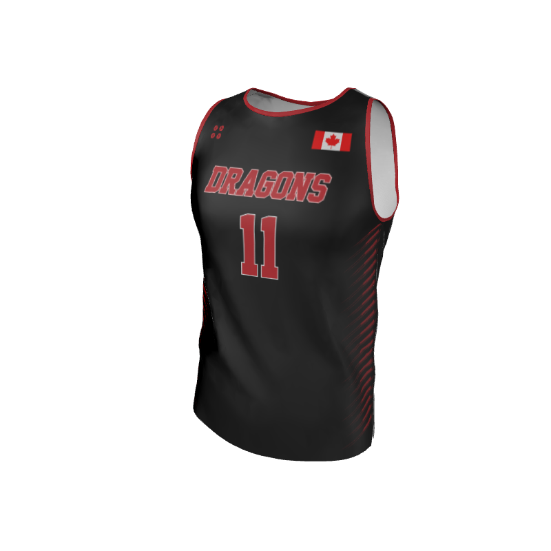 Basketball Vice XE-Caliber Jerseys. (x 11)