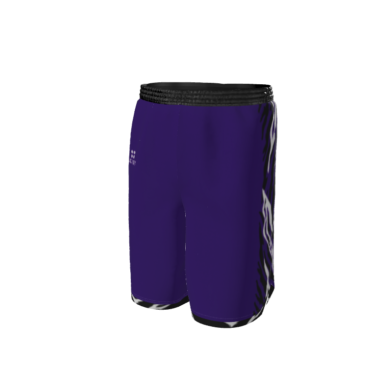 Basketball Tiger XE-Caliber Shorts. (x 10)