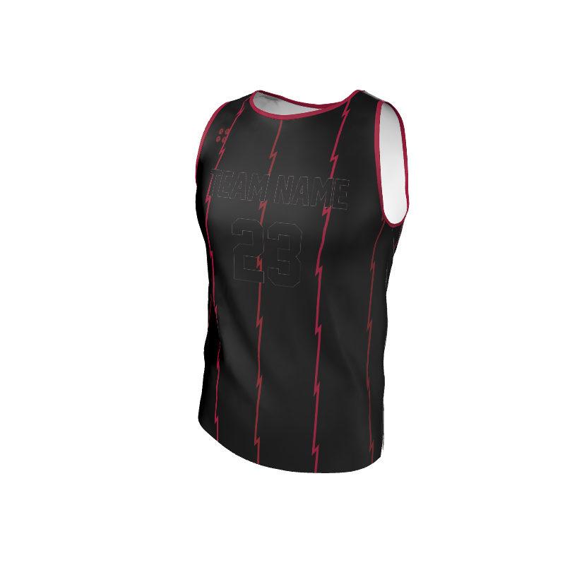 Basketball Jurassic XE-Caliber Jerseys. (x 11)