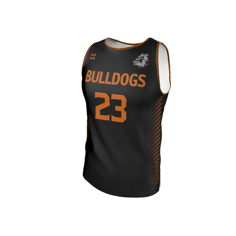Basketball Vice XE-Caliber Jerseys. (x 6)