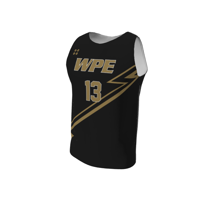 Basketball Zoom Phase I Jersey. (x 12)