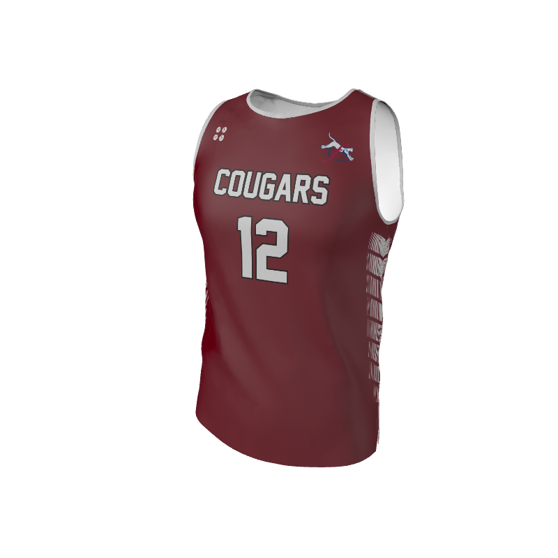 Basketball Vocal XE-Caliber Jerseys. (x 15)