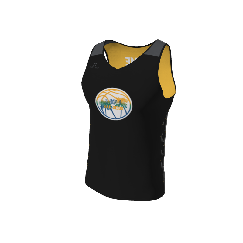 Basketball Flex Jersey Flex Jersey. (x 6)