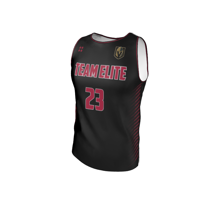 Basketball Vice XE-Caliber Jerseys. (x 1)
