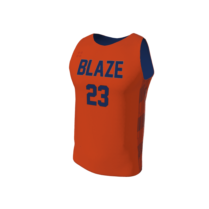Basketball October Phase I Jersey. (x 13)