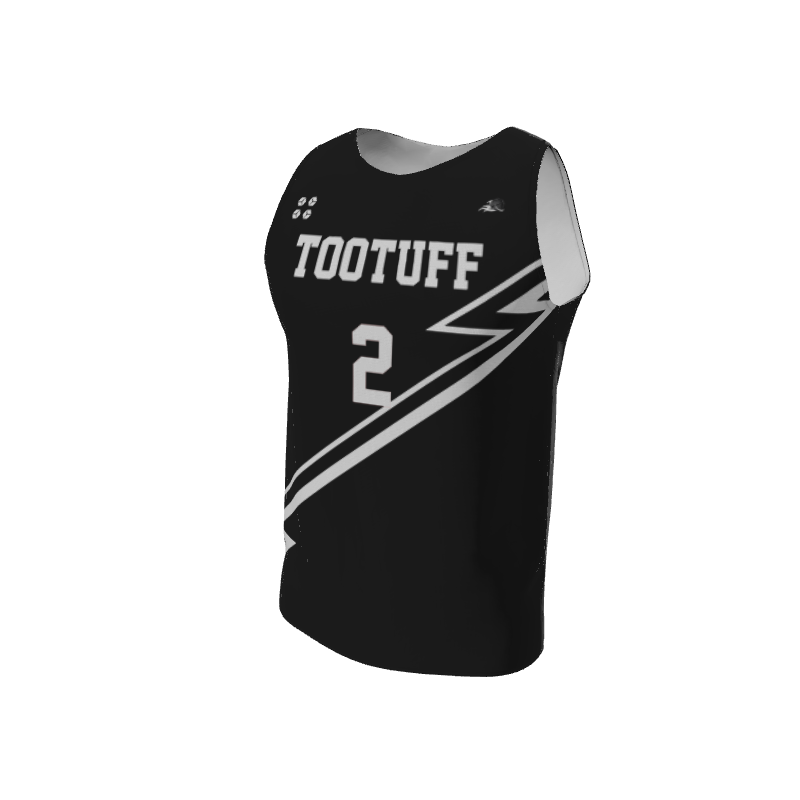 Basketball Zoom Phase I Jersey. (x 16)