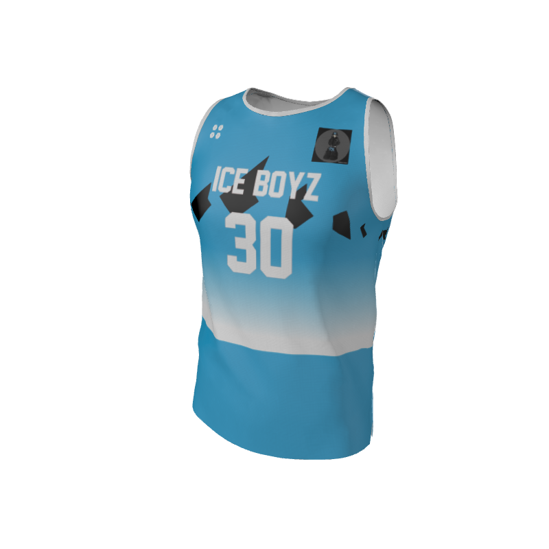Basketball Summit XE-Caliber Jerseys. (x 7)