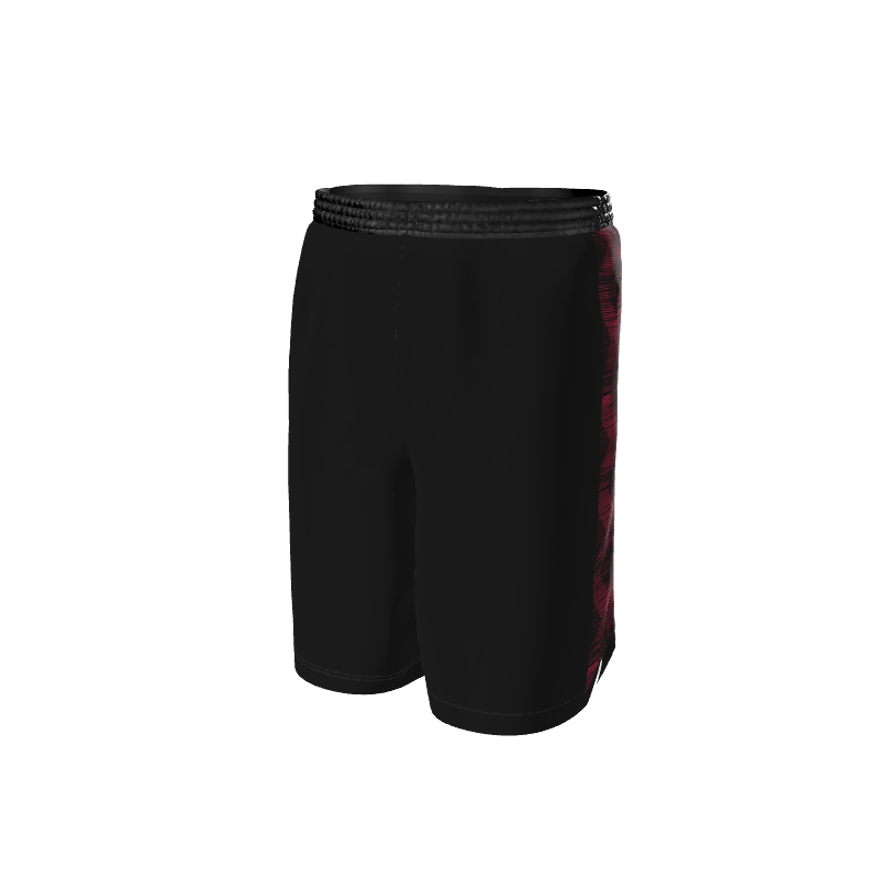 Basketball The X XE-Caliber Shorts. (x 6)